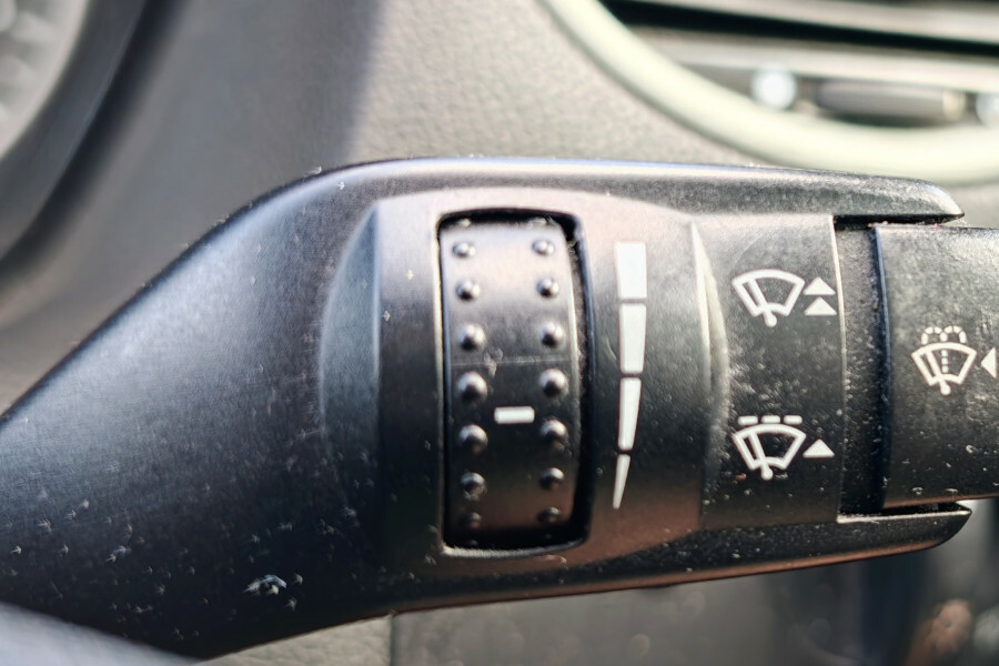 Ford Focus Focus Zetec Climate T Silver #34