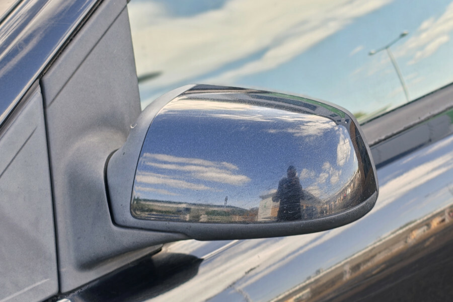 Ford Focus Focus Zetec Climate T Silver #9