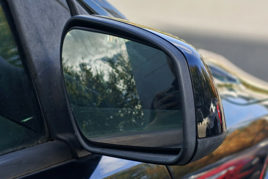 Ford Focus Focus Zetec Climate T Silver #12