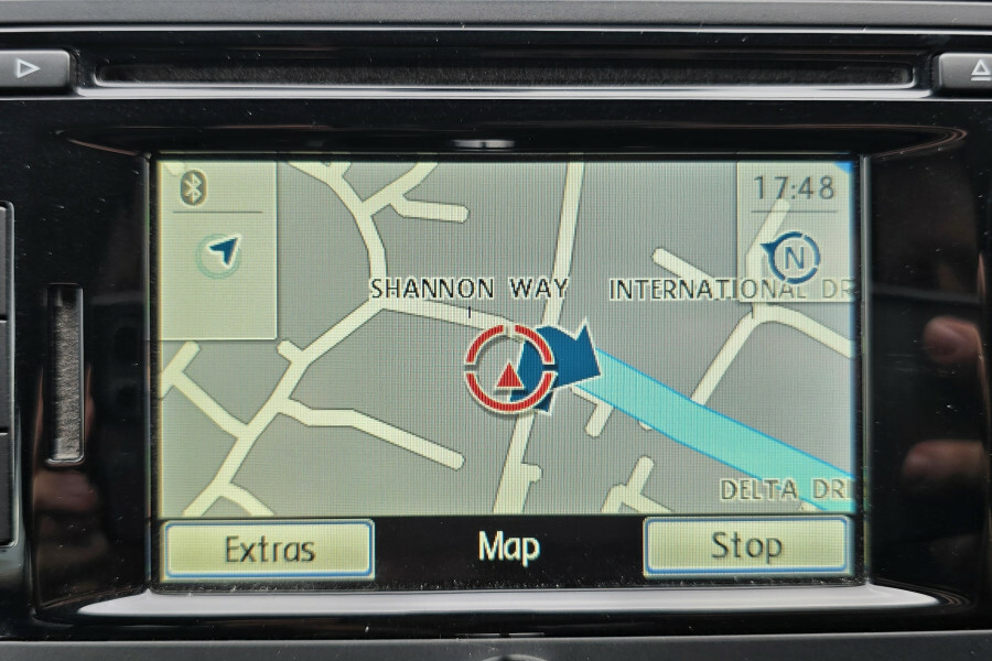 Volkswagen Passat S Tdi Bluemotion Technology Black #32