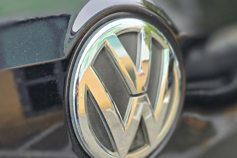 Volkswagen Passat S Tdi Bluemotion Technology Black #13