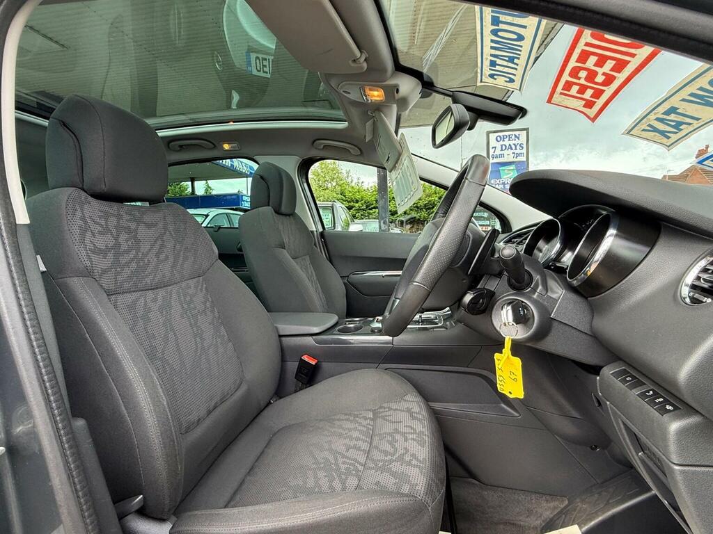 Peugeot 3008 E-hdi Active Semi Grey #18