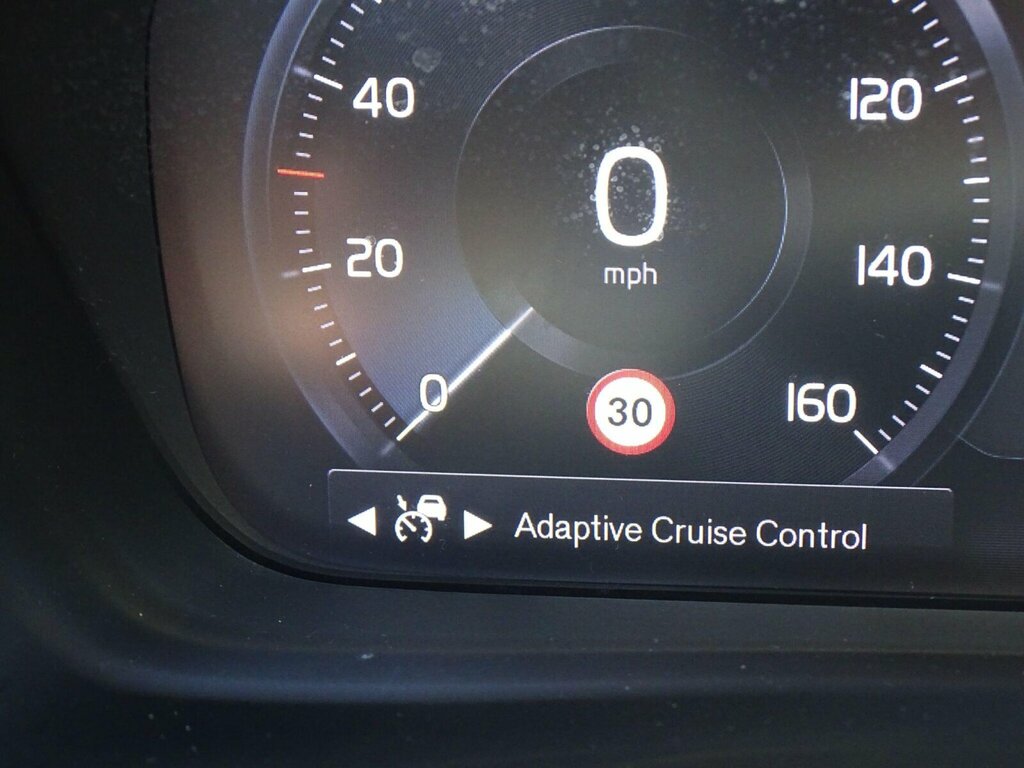 Volvo XC40 D4 First Edition Awd White #41