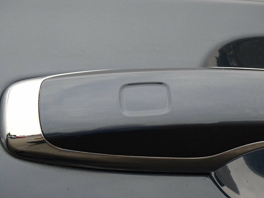 Volvo V90 T4 Momentum Plus Black #61