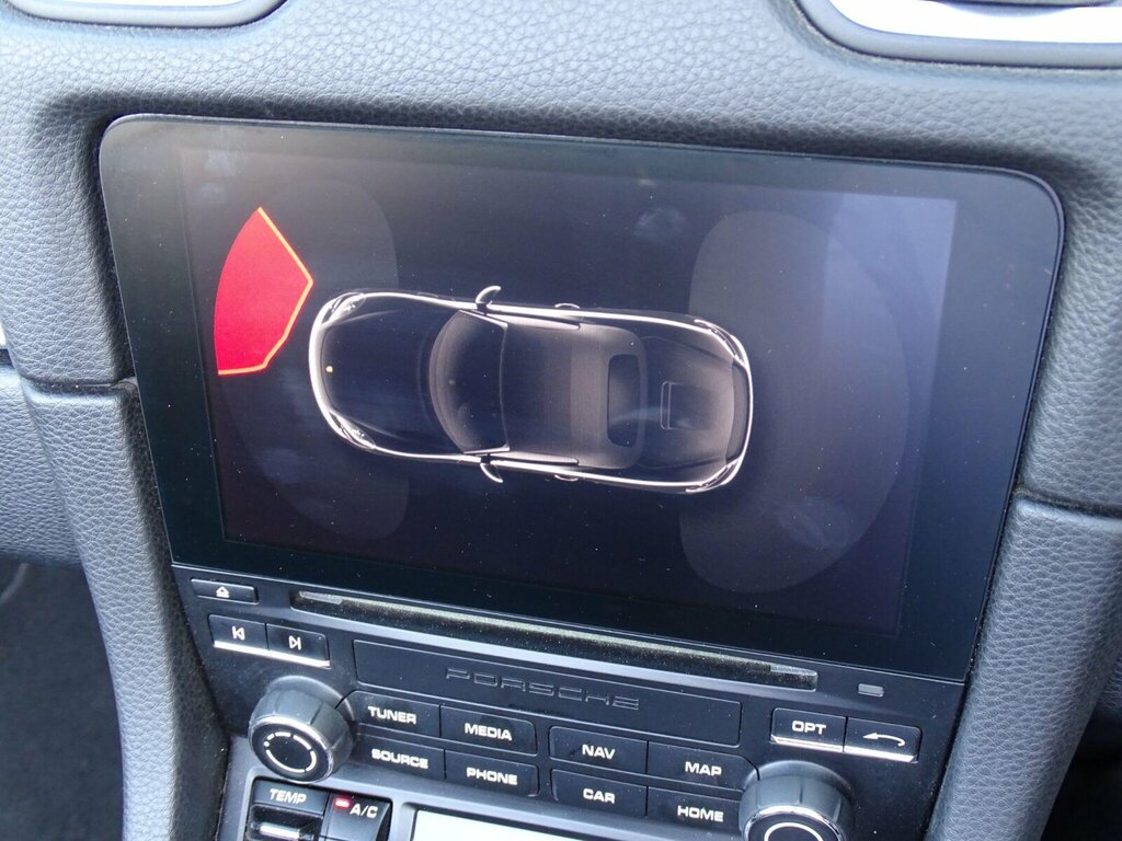Porsche Boxster S Pdk Euro 6 2-Door  #45