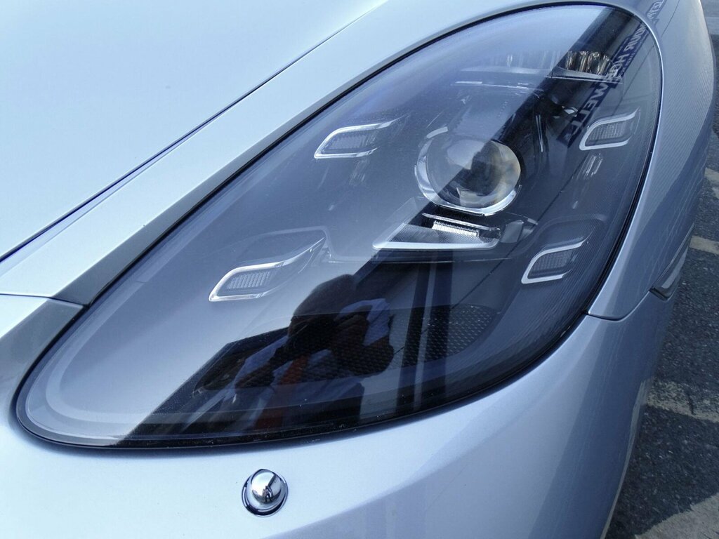 Porsche Boxster S Pdk Euro 6 2-Door  #49