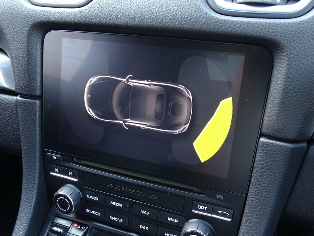 Porsche Boxster S Pdk Euro 6 2-Door  #46