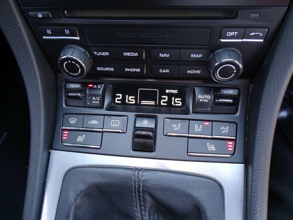 Porsche Boxster S Pdk Euro 6 2-Door  #37
