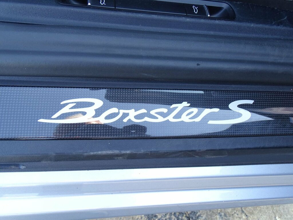 Porsche Boxster S Pdk Euro 6 2-Door  #30