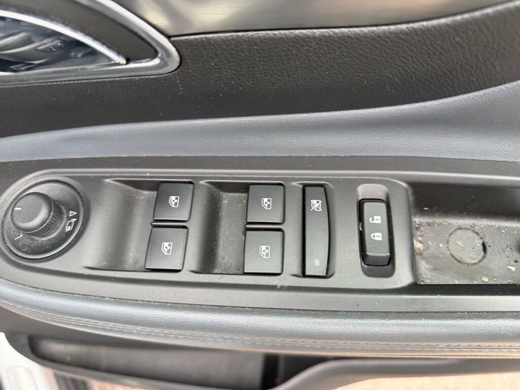 Vauxhall Mokka 1.4T Se Black #26