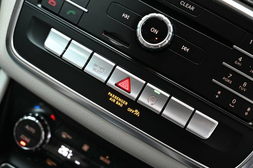 Mercedes-Benz GLA Class Gla 200 D Grey #30