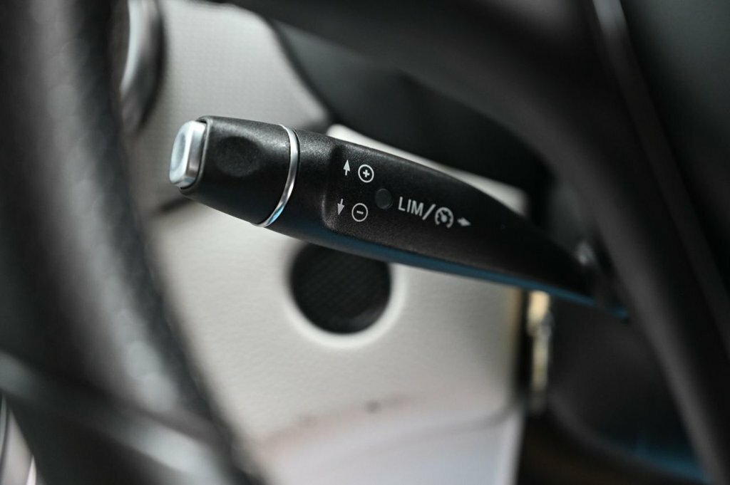 Mercedes-Benz GLA Class Gla 200 D Grey #21