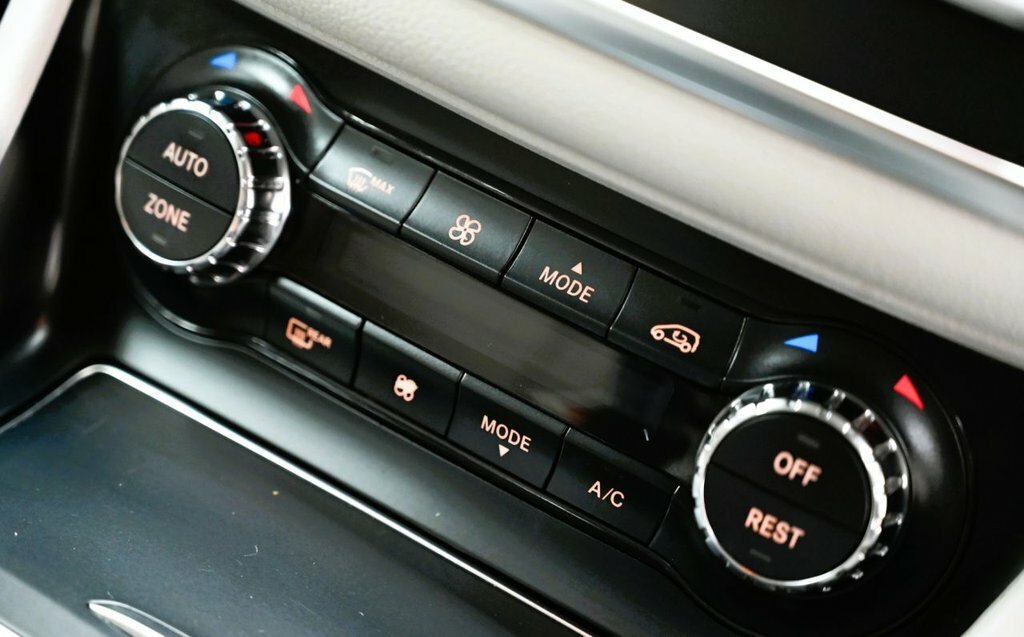 Mercedes-Benz GLA Class Gla 200 D Grey #22