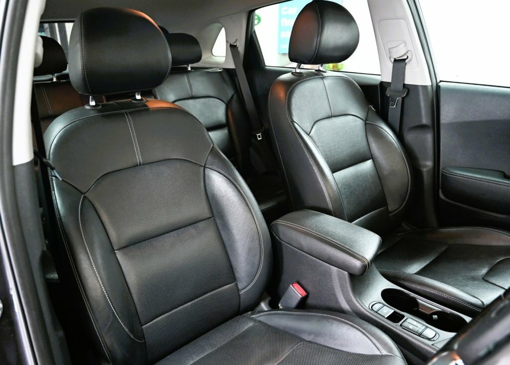 Kia Niro 1L 3 Grey #4