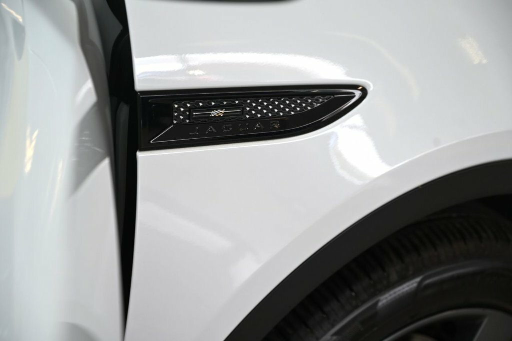 Jaguar E-Pace Suv 2.0 D180 S Awd Euro 6 Ss 201969 Black #33