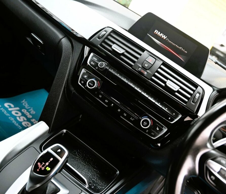 BMW 3 Series 3.0 330D M Sport Shadow Edition Grey #29