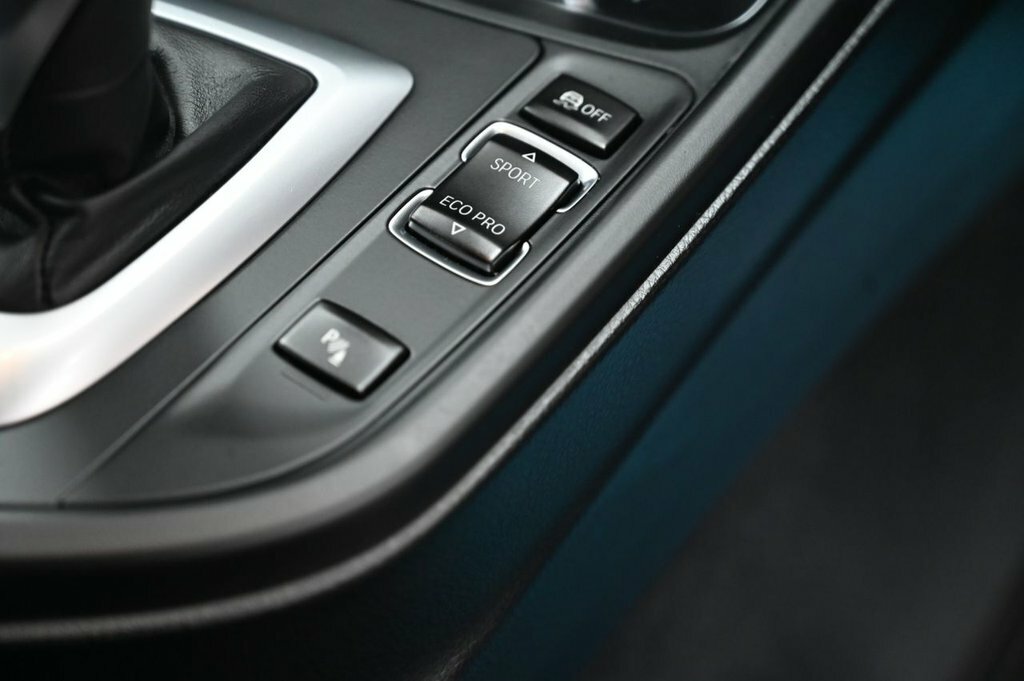 BMW 3 Series 3.0 330D M Sport Shadow Edition Grey #18
