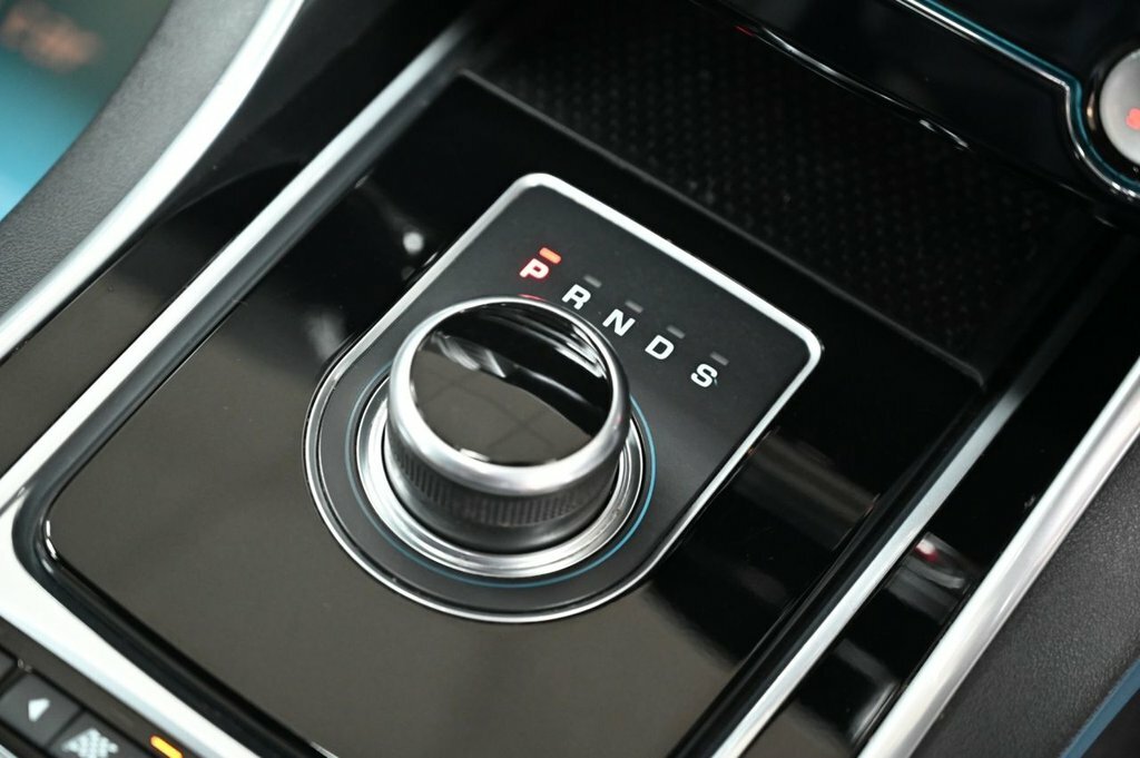 Jaguar XE 2.0D 180 R-sport Blue #11