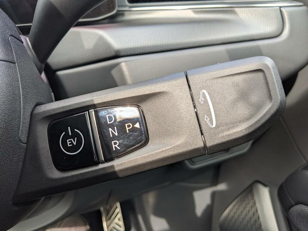Kia EV9 Gt Line S Grey #25