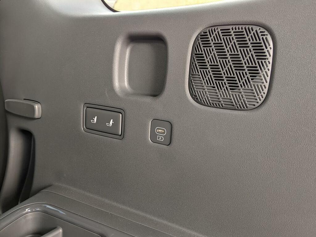 Kia EV9 Gt Line S Grey #30
