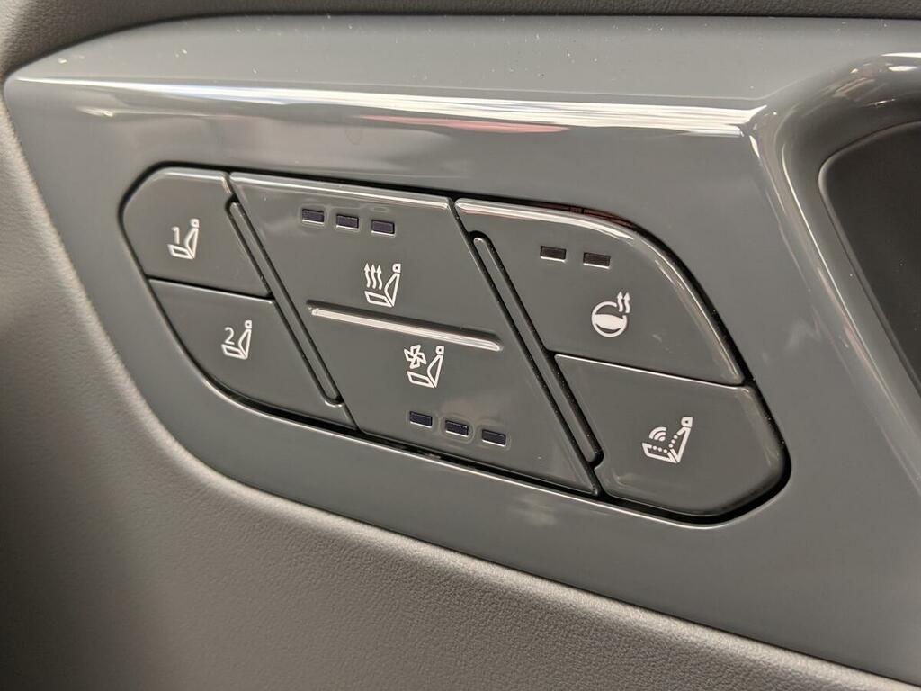Kia EV9 Gt Line S Grey #22
