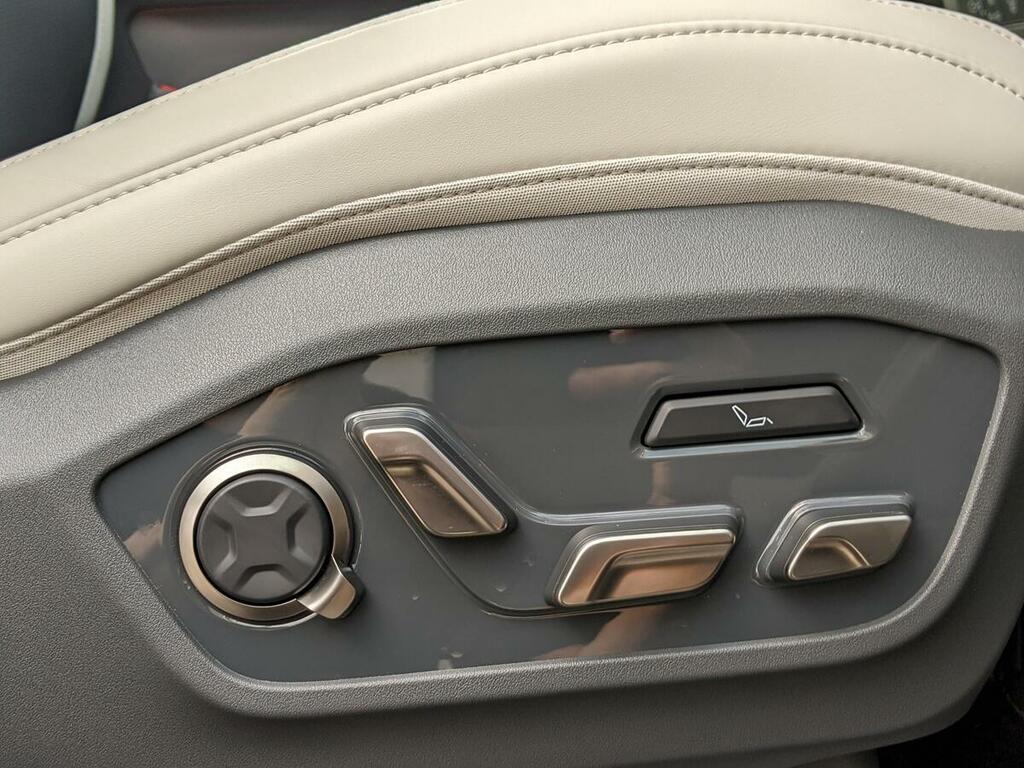 Kia EV9 Gt Line S Grey #23