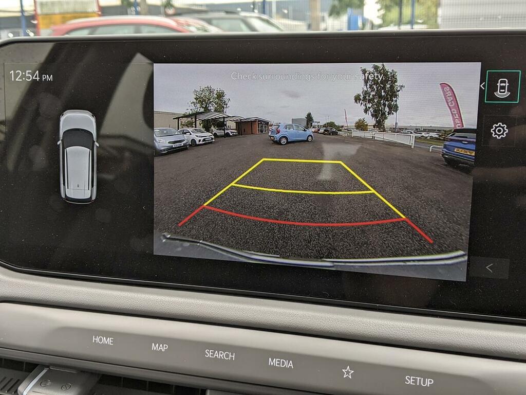 Kia EV3 81.4 Kwh Gt-line Black #20