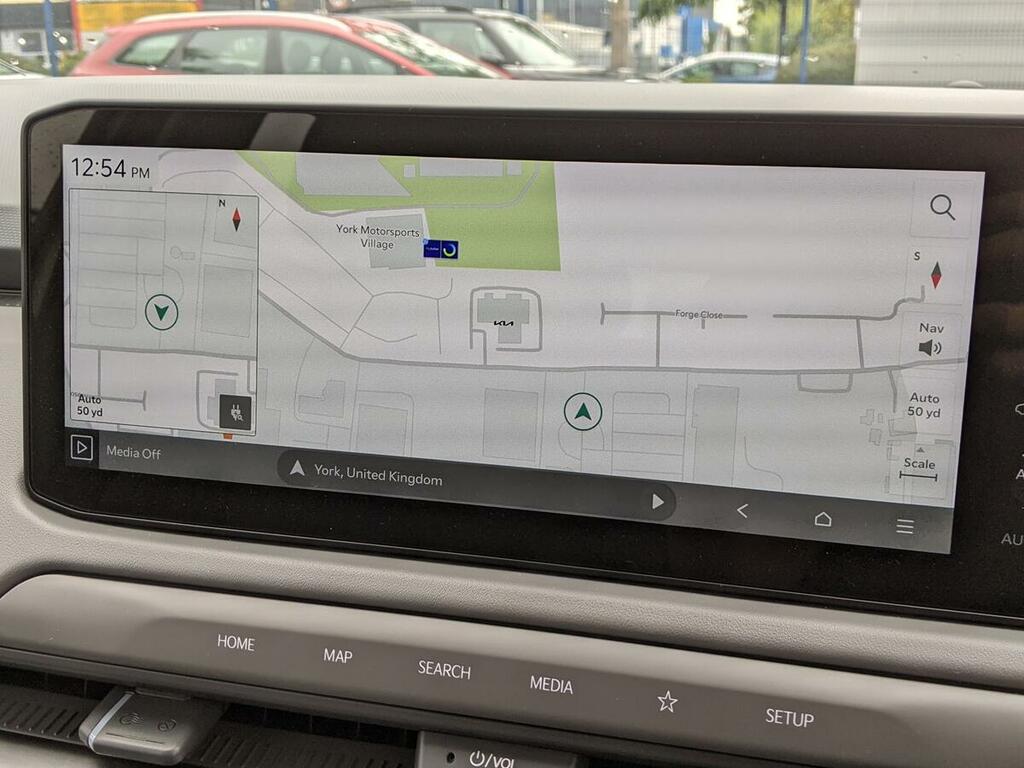 Kia EV3 81.4 Kwh Gt-line Black #19