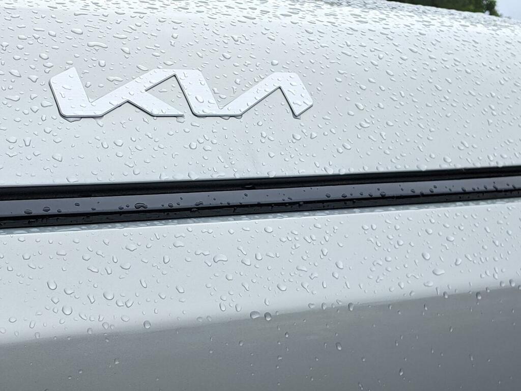 Kia EV3 81.4 Kwh Gt-line Black #29