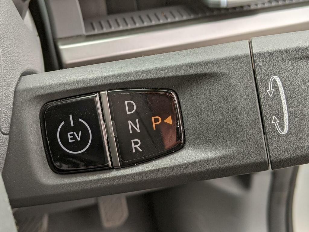 Kia EV3 81.4 Kwh Gt-line Black #24