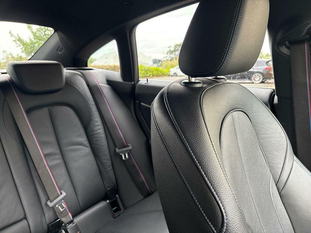 BMW 2 Series Gran Coupe 2L Null White #27