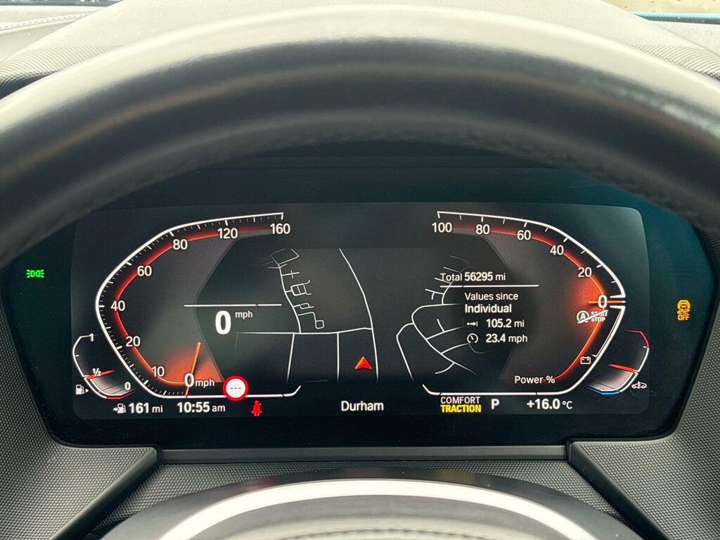 BMW 2 Series Gran Coupe 2L Null White #14
