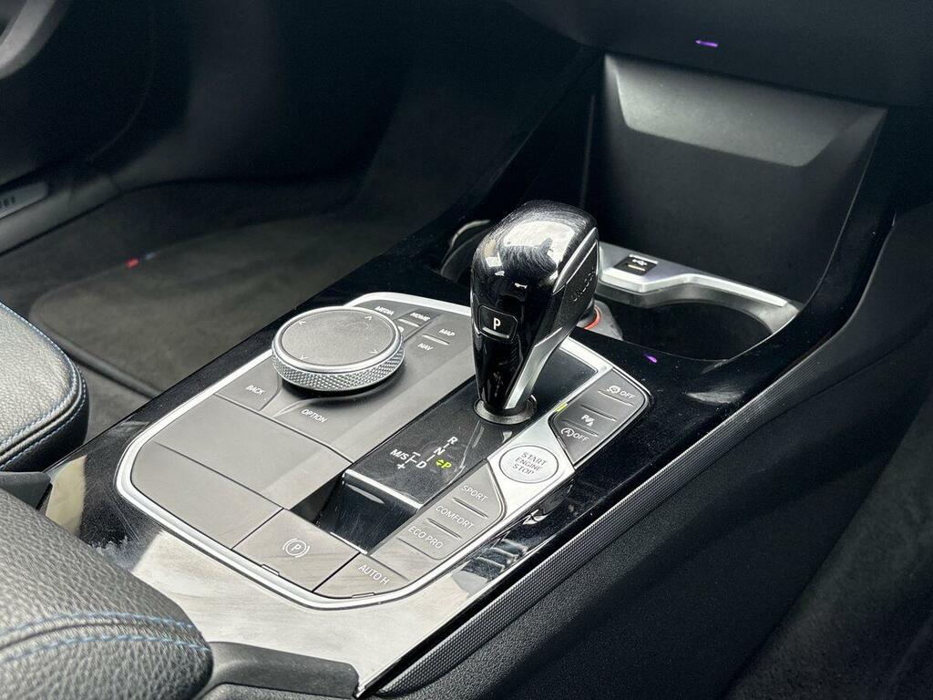 BMW 2 Series Gran Coupe 2L Null White #29