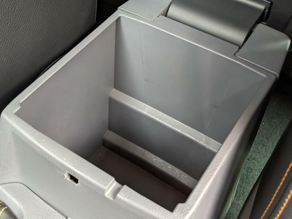 Ford Ranger Pickup Grey #25