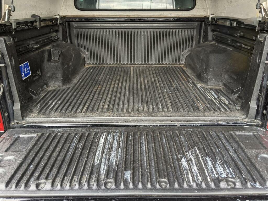 Ford Ranger Pickup Grey #18