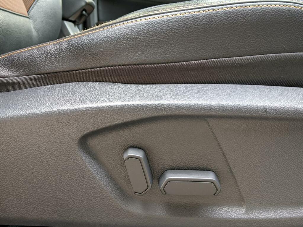 Ford Ranger Pickup Grey #23