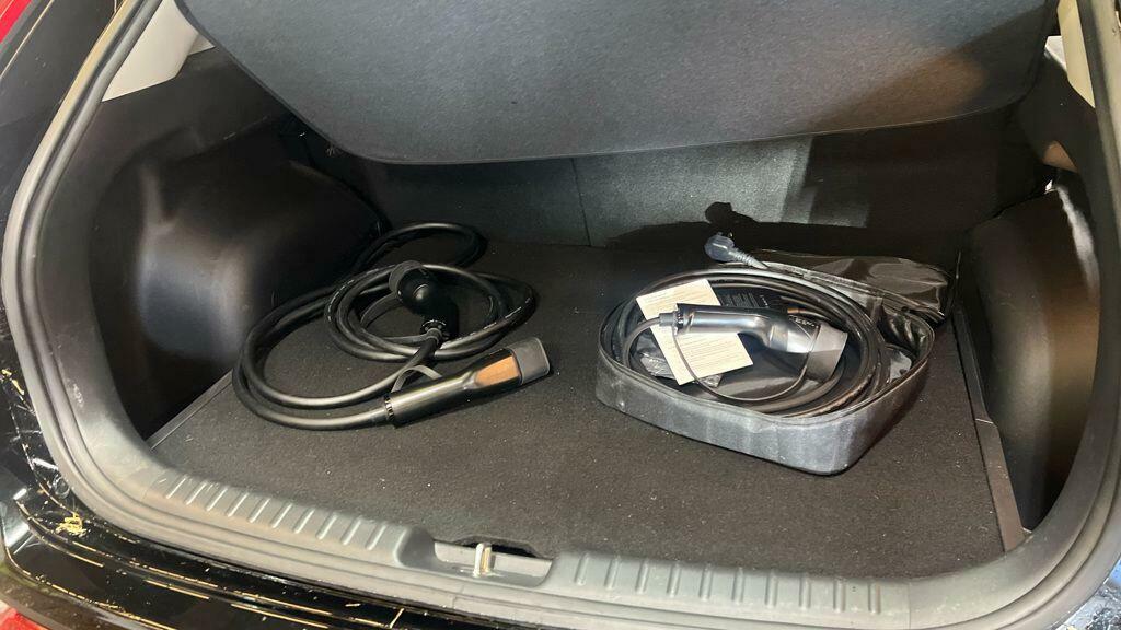 Kia e-Niro 64.8 Kwh 3 White #9