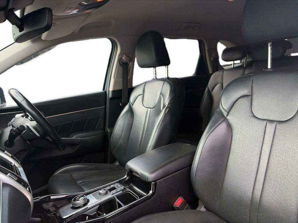 Kia Sorento 3 Black #16