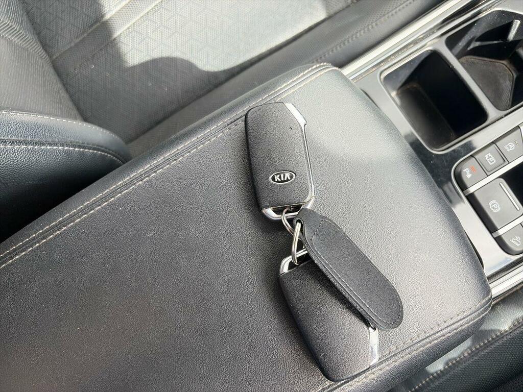 Kia Sorento 3 Black #27