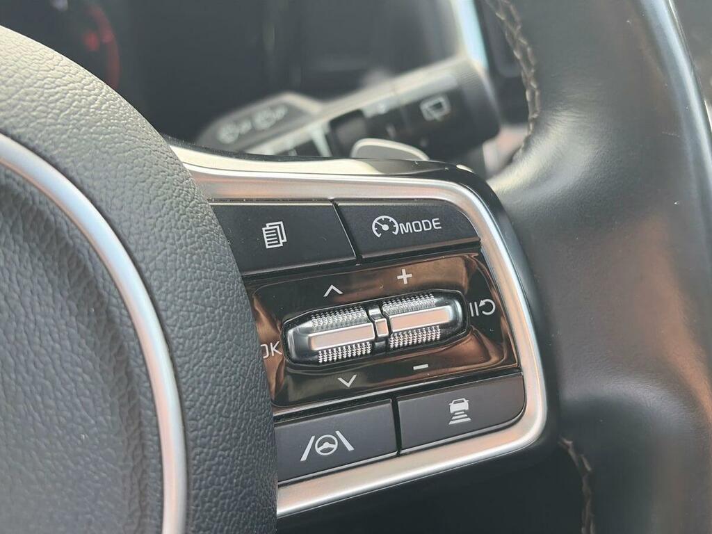 Kia Sorento 3 Black #23