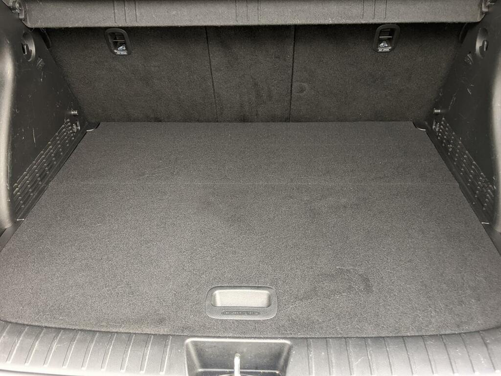 Hyundai Kona Ultimate White #18