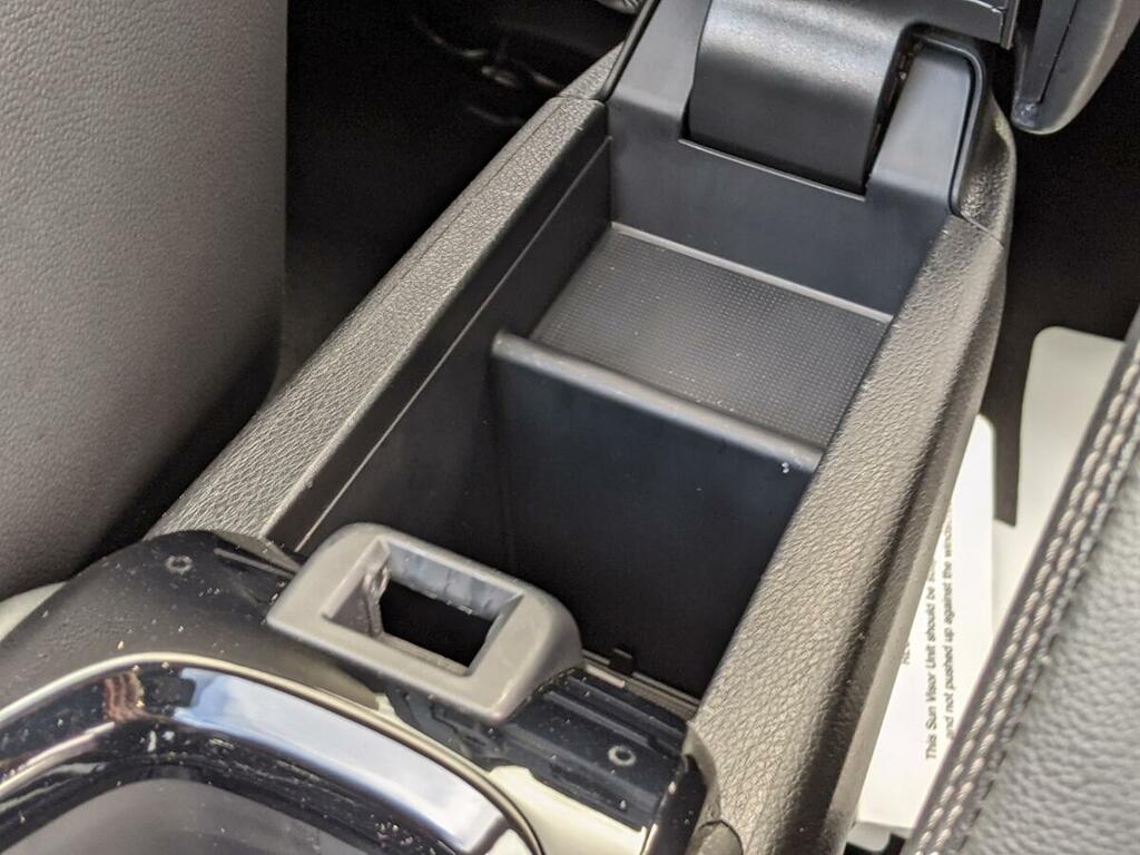 Honda Hr-V Ex Blue #26