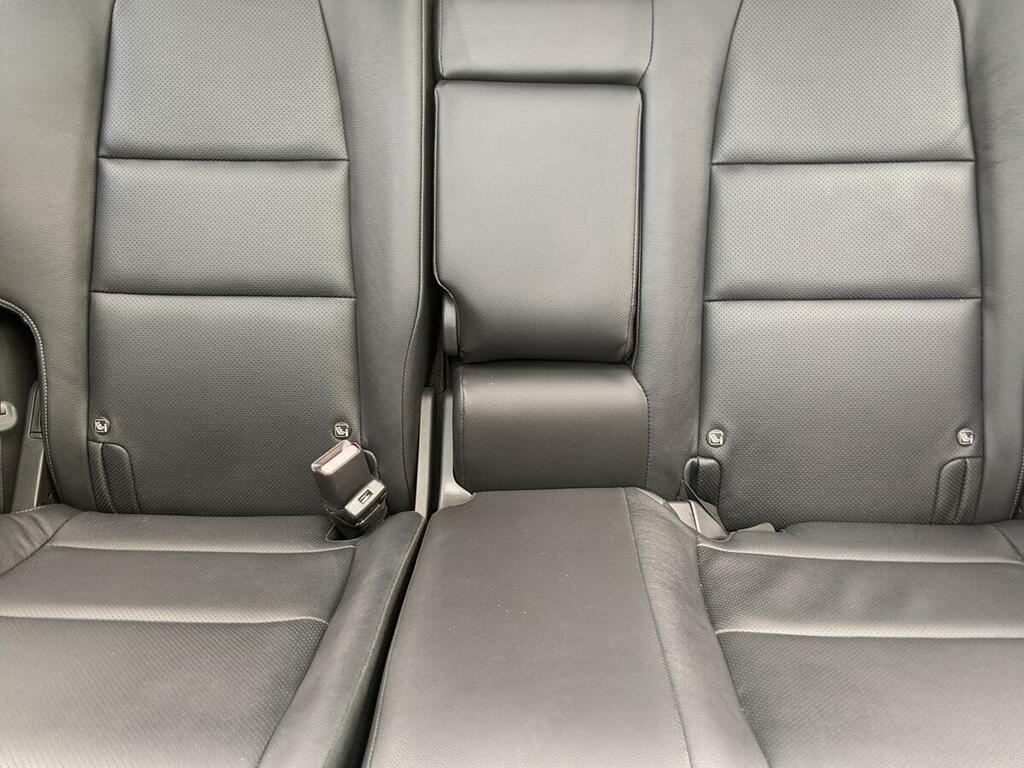 Honda Hr-V Ex Blue #25