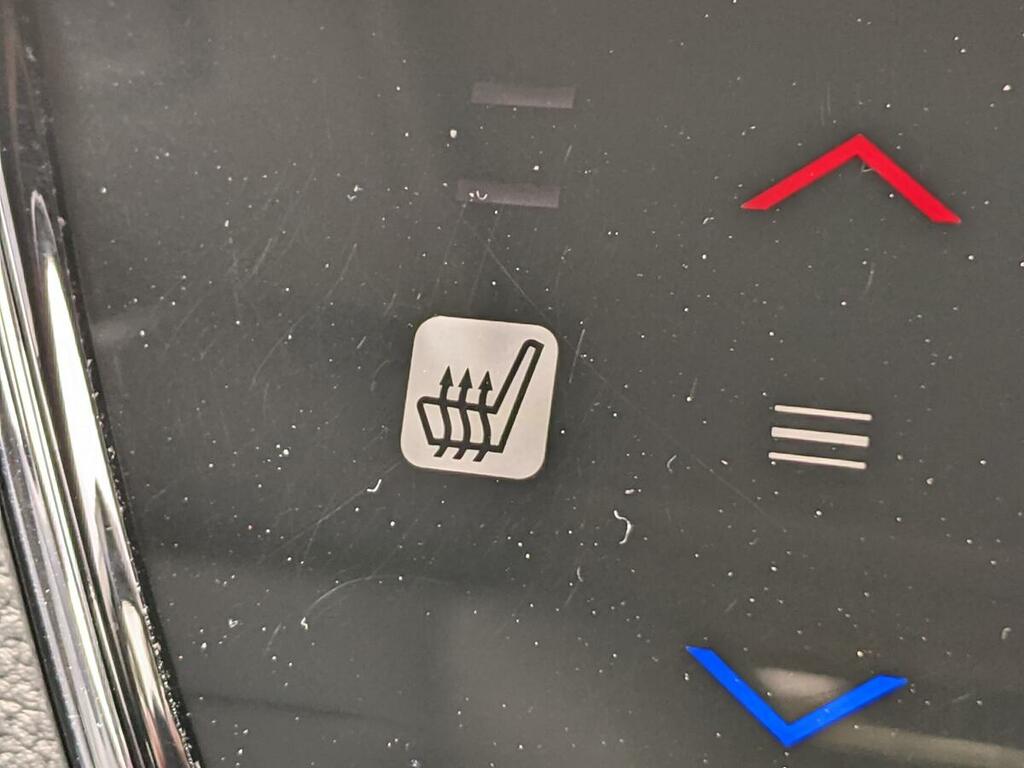 Honda Hr-V Ex Blue #22