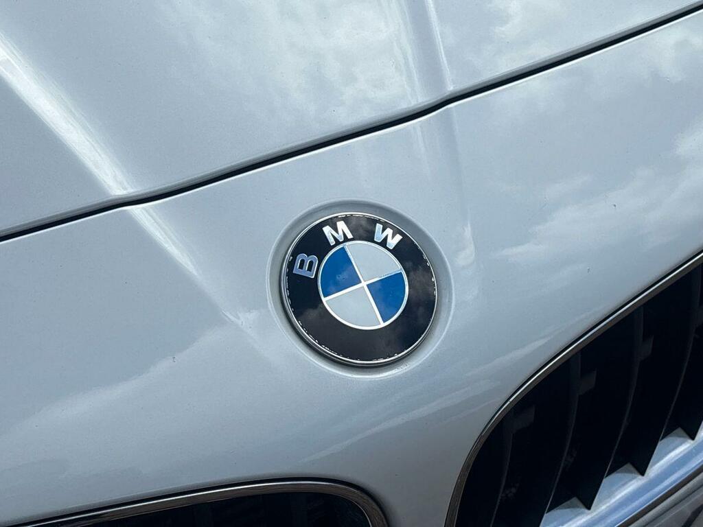 BMW Z4 Convertible Blue #21