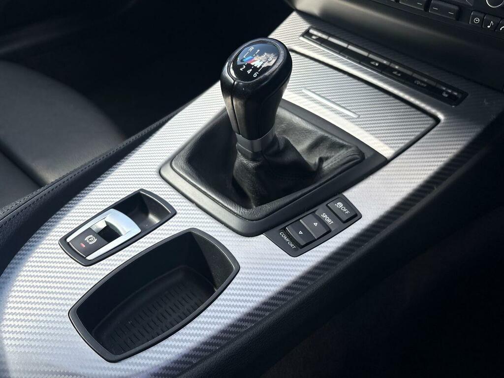 BMW Z4 Convertible Blue #30