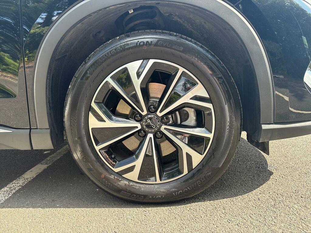 Byd Sealion 5 5 Comfort Phev Au Grey #9