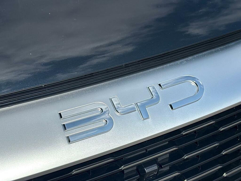 Byd Sealion 5 5 Comfort Phev Au Grey #21
