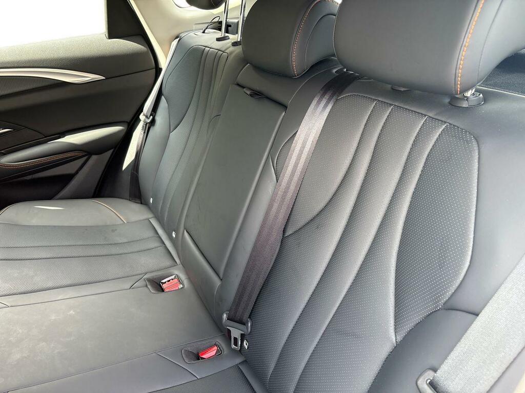 Byd Sealion 5 5 Comfort Phev Au Grey #17