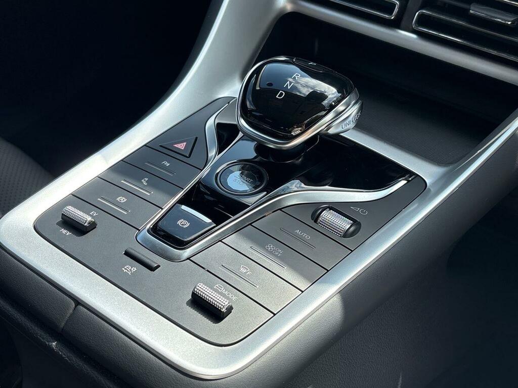 Byd Sealion 5 5 Comfort Phev Au Grey #29